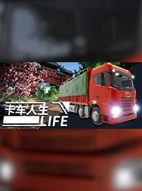 Truck Life - Steam - Gift EUROPE - 1