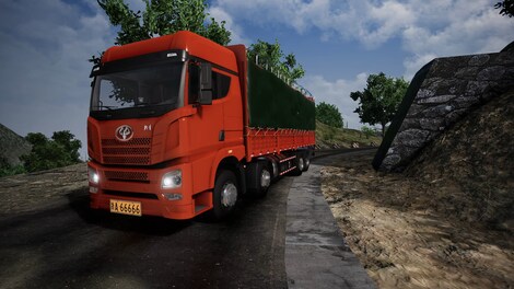 Truck Life - Steam - Gift GLOBAL - 8
