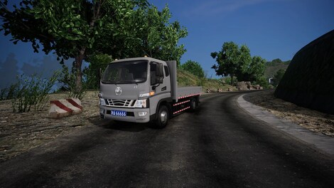 Truck Life (PC) - Steam Key - GLOBAL - 5
