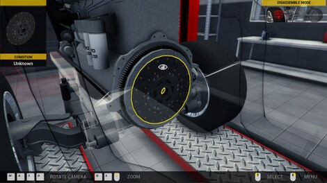 Truck Mechanic Simulator 2015 Steam Gift GLOBAL - 11