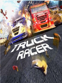 Truck Racer (PC) - Steam Gift - GLOBAL - 1