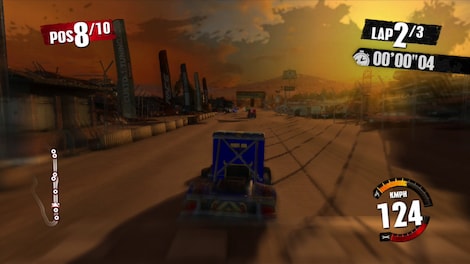 Truck Racer (PC) - Steam Gift - GLOBAL - 3