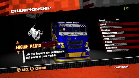 Truck Racer (PC) - Steam Gift - GLOBAL - 9