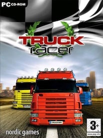 Truck Racer Steam Key GLOBAL - 1