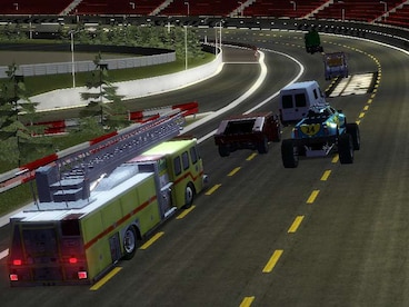 Truck Racer Steam Key GLOBAL - 6