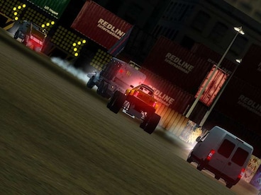 Truck Racer Steam Key GLOBAL - 7