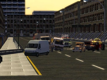 Truck Racer Steam Key GLOBAL - 5