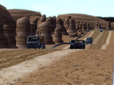 Truck Racer Steam Key GLOBAL - 3