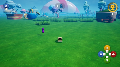 Truck Town: Kids and Toddlers Driving Game (PC) - Steam Key - GLOBAL - 3
