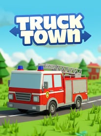 Truck Town: Kids and Toddlers Driving Game (PC) - Steam Key - GLOBAL - 1