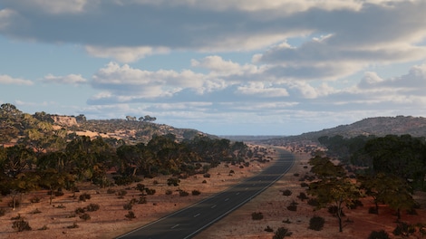 Truck World: Australia (PC) - Epic Games Account - GLOBAL - 9