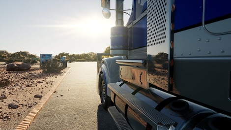 Truck World: Australia (PC) - Epic Games Account - GLOBAL - 4