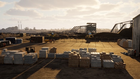 Truck World: Australia (PC) - Epic Games Account - GLOBAL - 5