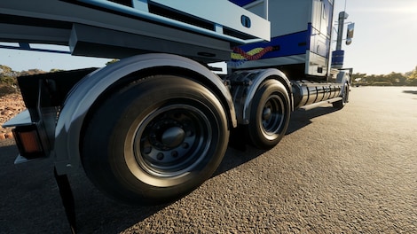 Truck World: Australia (PC) - Epic Games Account - GLOBAL - 8