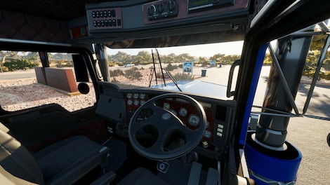 Truck World: Australia (PC) - Epic Games Account - GLOBAL - 6