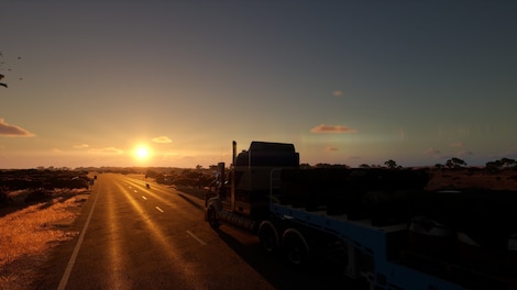 Truck World: Australia (PC) - Epic Games Account - GLOBAL - 3