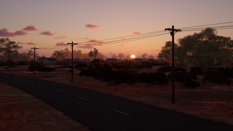 Truck World: Australia (PC) - Epic Games Account - GLOBAL - 7