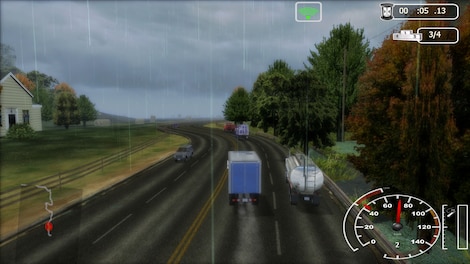 Trucker 2 Steam Key GLOBAL - 7