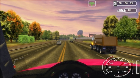 Trucker 2 Steam Key GLOBAL - 6