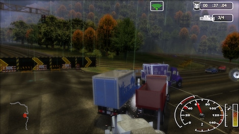 Trucker 2 Steam Key GLOBAL - 3