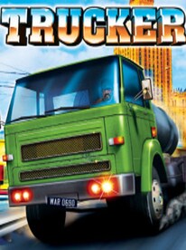 Trucker Steam Key GLOBAL - 1