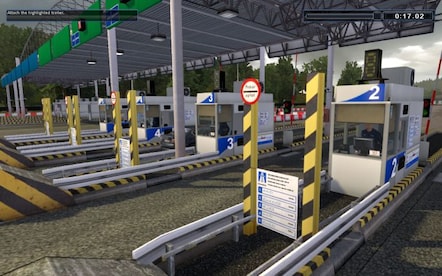 Trucks & Trailers Steam Key CIS - 4