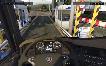 Trucks & Trailers Steam Key CIS - 2