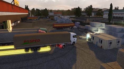 Trucks & Trailers Steam Key GLOBAL - 9