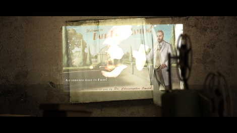 True Fear: Forsaken Souls Part 1 (PC) - GOG.COM Key - GLOBAL - 13