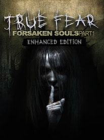 True Fear: Forsaken Souls Part 1 (PC) - GOG.COM Key - GLOBAL - 1
