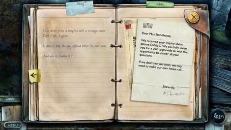 True Fear: Forsaken Souls Part 1 (PC) - GOG.COM Key - GLOBAL - 7