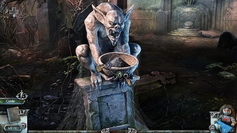 True Fear: Forsaken Souls Part 1 (PC) - GOG.COM Key - GLOBAL - 10