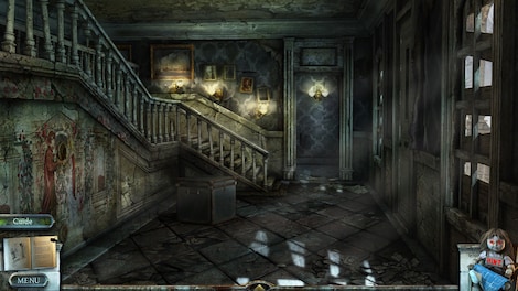 True Fear: Forsaken Souls Part 1 (PC) - GOG.COM Key - GLOBAL - 12