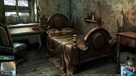 True Fear: Forsaken Souls Part 1 (PC) - GOG.COM Key - GLOBAL - 9