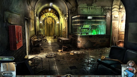 True Fear: Forsaken Souls Part 1 (PC) - GOG.COM Key - GLOBAL - 6