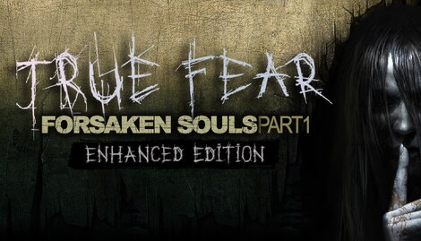 True Fear: Forsaken Souls Part 1 (PC) - GOG.COM Key - GLOBAL - 2