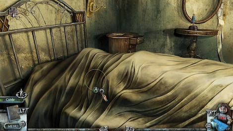 True Fear: Forsaken Souls Part 1 (PC) - Steam Key - GLOBAL - 11