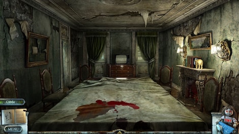 True Fear: Forsaken Souls Part 1 (PC) - Steam Key - GLOBAL - 5