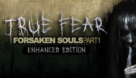 True Fear: Forsaken Souls Part 1 (PC) - Steam Key - GLOBAL - 2