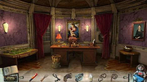 True Fear: Forsaken Souls Part 2 (PC) - GOG.COM Key - GLOBAL - 9