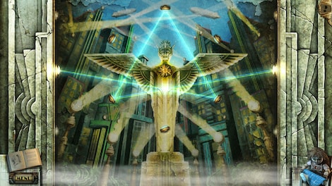 True Fear: Forsaken Souls Part 2 (PC) - GOG.COM Key - GLOBAL - 7