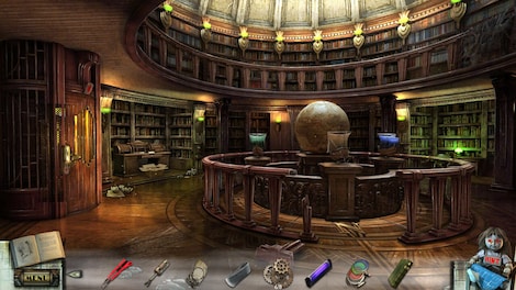 True Fear: Forsaken Souls Part 2 (PC) - GOG.COM Key - GLOBAL - 5