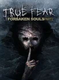 True Fear: Forsaken Souls Part 2 (PC) - Steam Gift - GLOBAL - 1