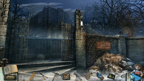 True Fear: Forsaken Souls Part 2 (PC) - Steam Gift - GLOBAL - 4