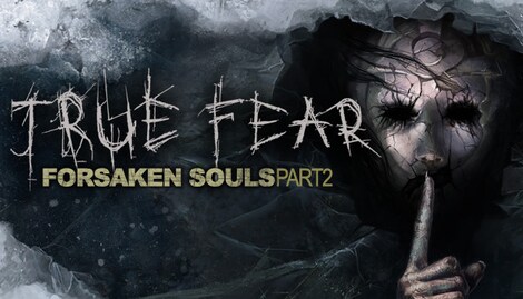 True Fear: Forsaken Souls Part 2 (PC) - Steam Key - GLOBAL - 0