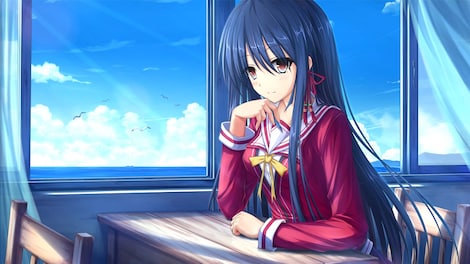 True Love ～Confide to the Maple～ Steam Gift GLOBAL - 9