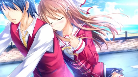 True Love ～Confide to the Maple～ Steam Gift GLOBAL - 8