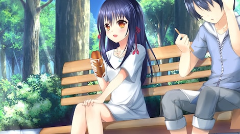 True Love ～Confide to the Maple～ Steam Gift GLOBAL - 5