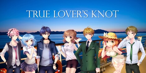 True Lover's Knot Deluxe Edition (OST + Bonus Artbook) Steam Key GLOBAL - 6