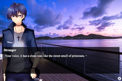 True Lover's Knot Deluxe Edition (OST + Bonus Artbook) Steam Key GLOBAL - 0